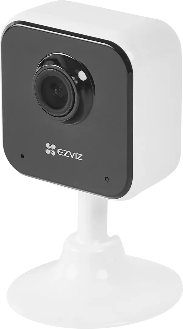 IP камера внутренняя Ezviz C1HC 3 Мп 1080P FULL HD Wi-Fi ip камера внутренняя уличная vstarcam c8855g 3 мп 1080p full hd 4g с wi fi цвет белый