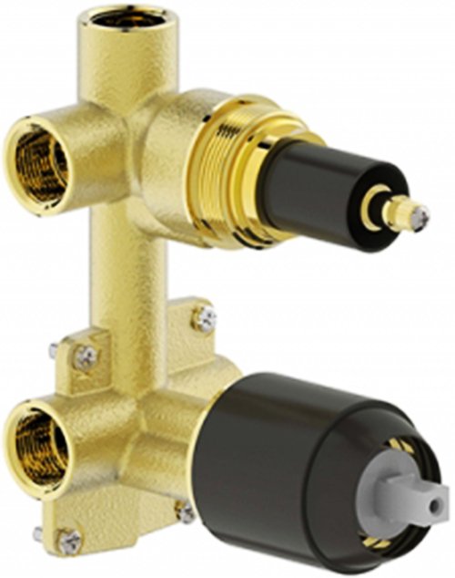

Скрытая часть Bravat Built-in (D982BW-B-ENG)