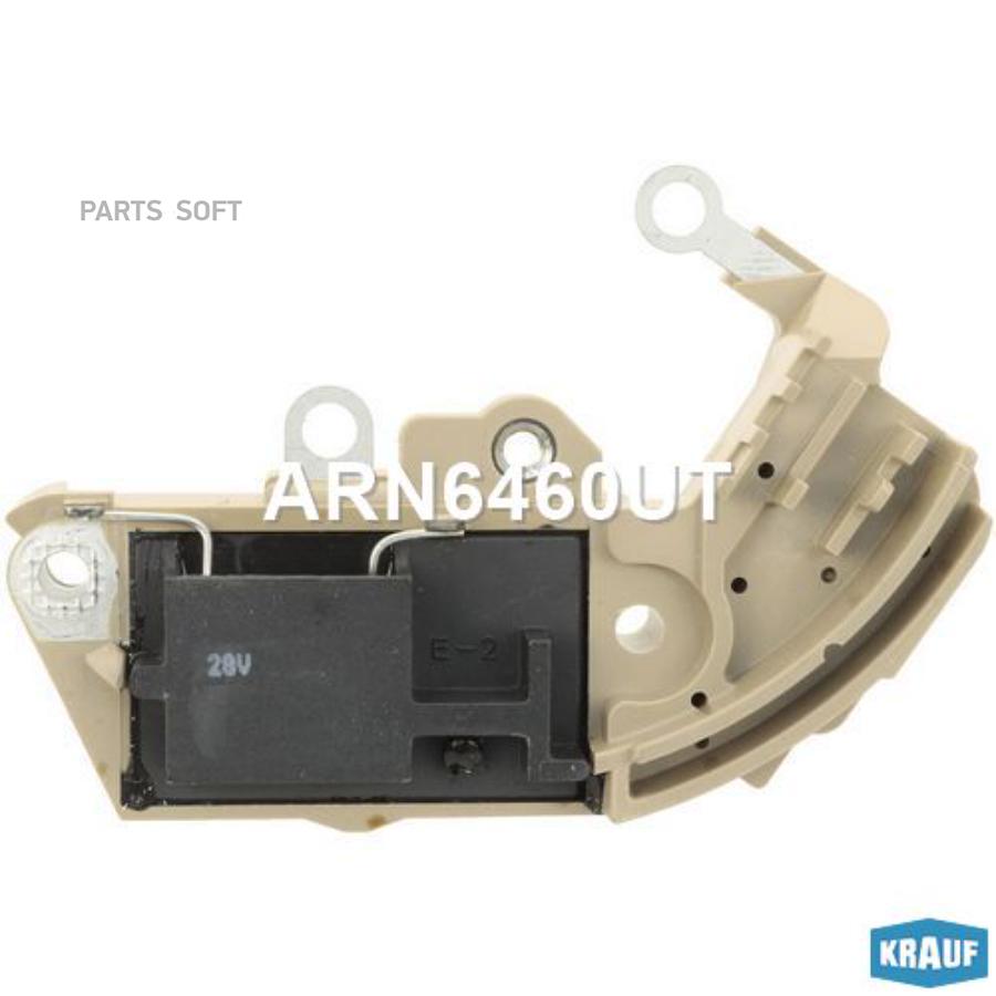 

Регулятор генератора Krauf arn6460ut