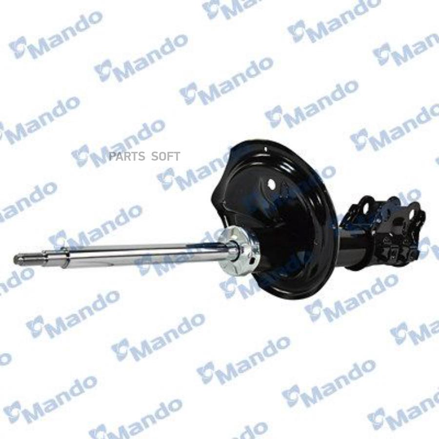 

Амортизатор Перед. Левый A00109 Mando арт. A00109