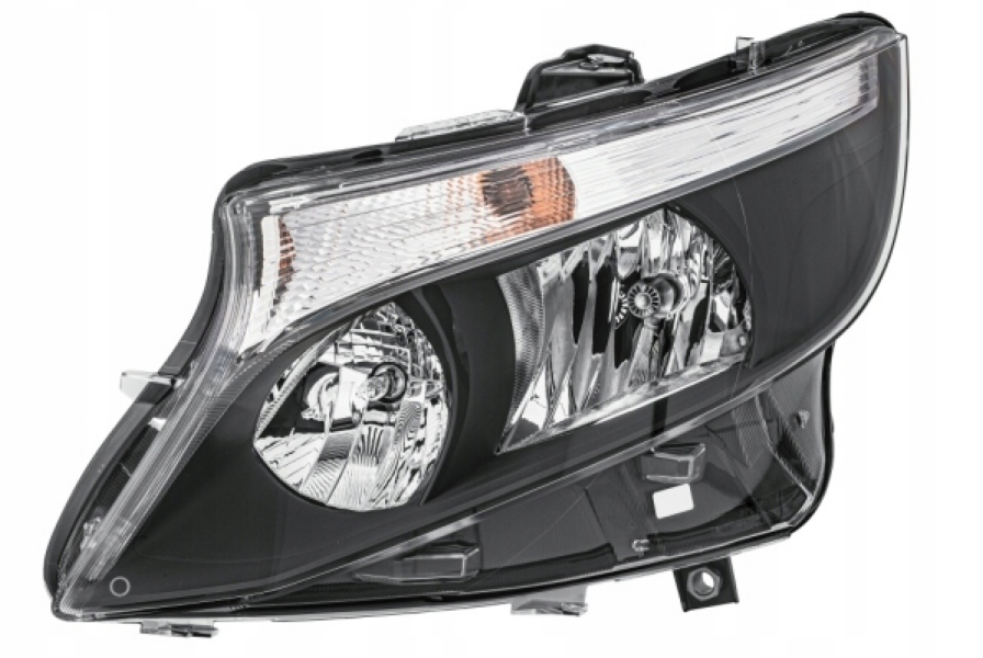

Блокфара.лев,галоген MERCEDES V-CLASS (W447) 2014 > HELLA PAGID/BEHR 1el011284511