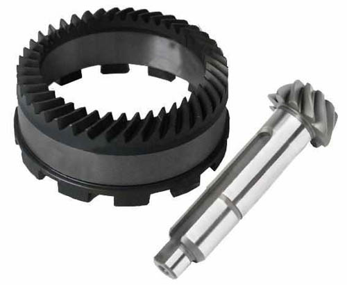 

Коническая пара для MAKITA HR5001C червяк с венцом vebex 515283