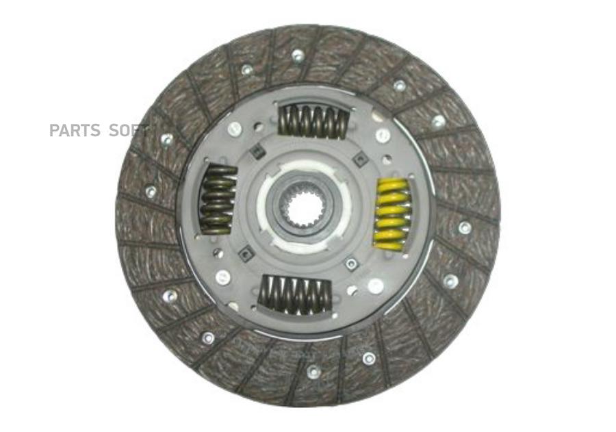

Диск Сцепления A11-1601030ad CHERY арт. A11-1601030AD