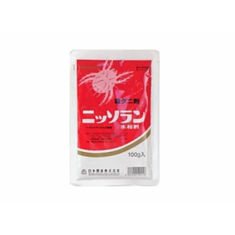 

Средство для уничтожения насекомых Japan Soda Co.,LTD Ниссоран 100 г