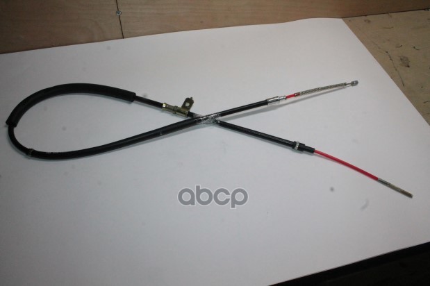 

Трос Ручного Тормоза A133508100 CHERY арт. A133508100