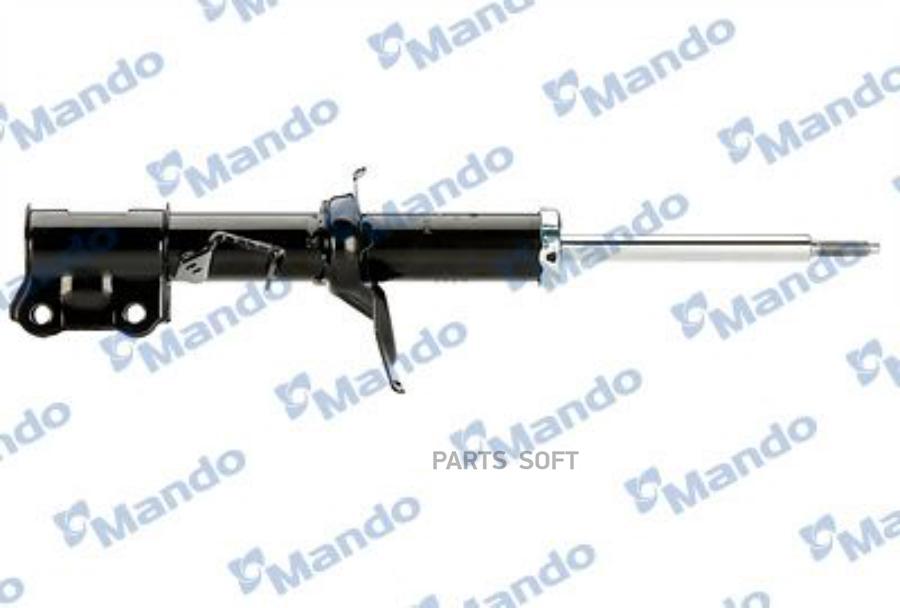 

Амортизатор Перед. Правый A16100 Mando арт. A16100