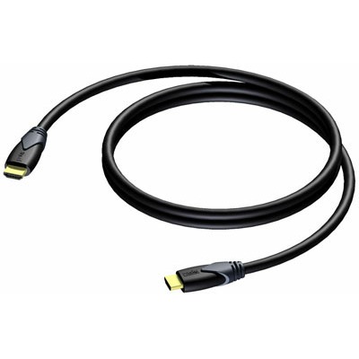 Кабель HDMI - HDMI Procab CLV10075 75m 13725₽