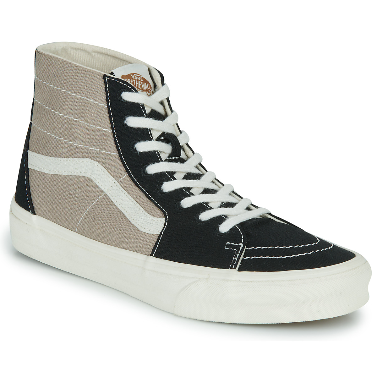 

Кеды мужские Vans 22872672 черные 46 EU, Черный, 22872672