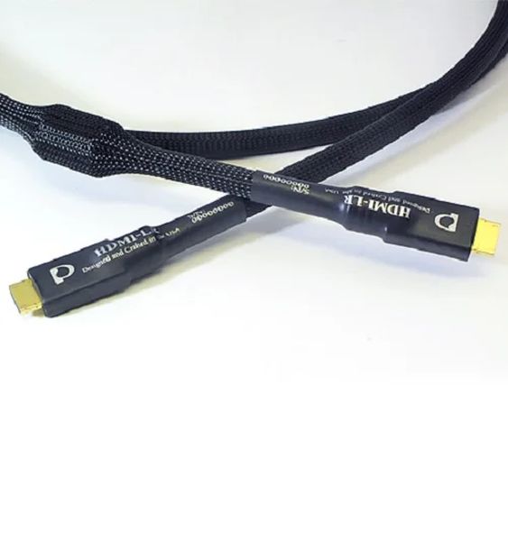 Кабель HDMI - HDMI Purist Audio Design HDMI 1.8m