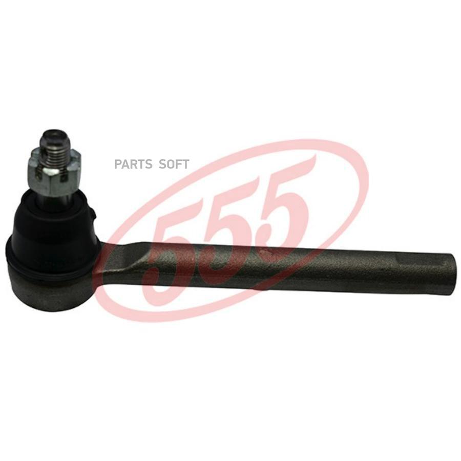 

555 Наконечник рулевой 555 sen121
