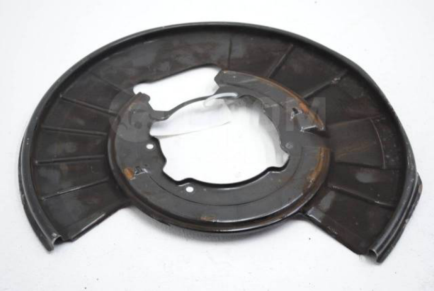 

Накладка суппорта Volkswagen 95835280102