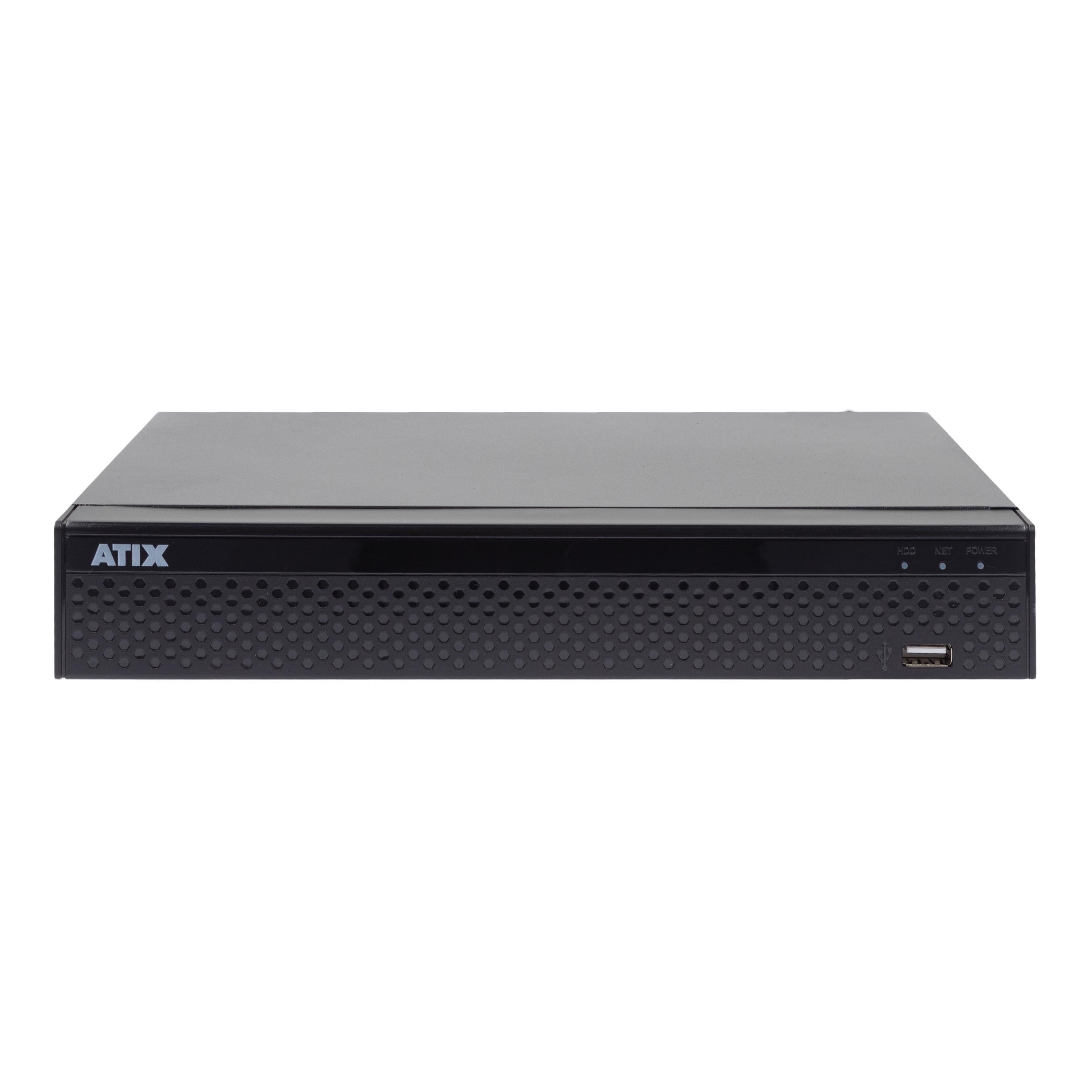 фото Видеорегистратор ip atix at-nvr-1109