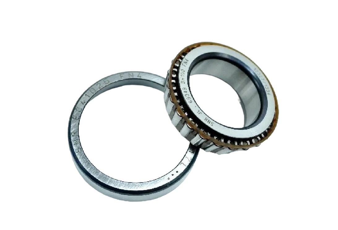 

Подшипник коробки передач SNR ec41025h106