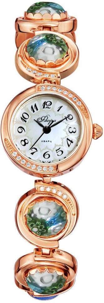 

Наручные часы женские Flora 1138B8B1-51, 1138B8B1-51