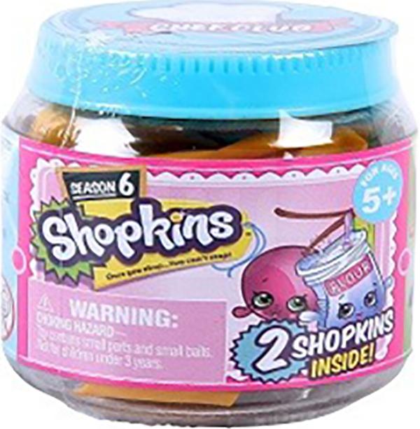 фото Игровой набор shopkins кулинарный клуб moose 2 предмета в ассортименте