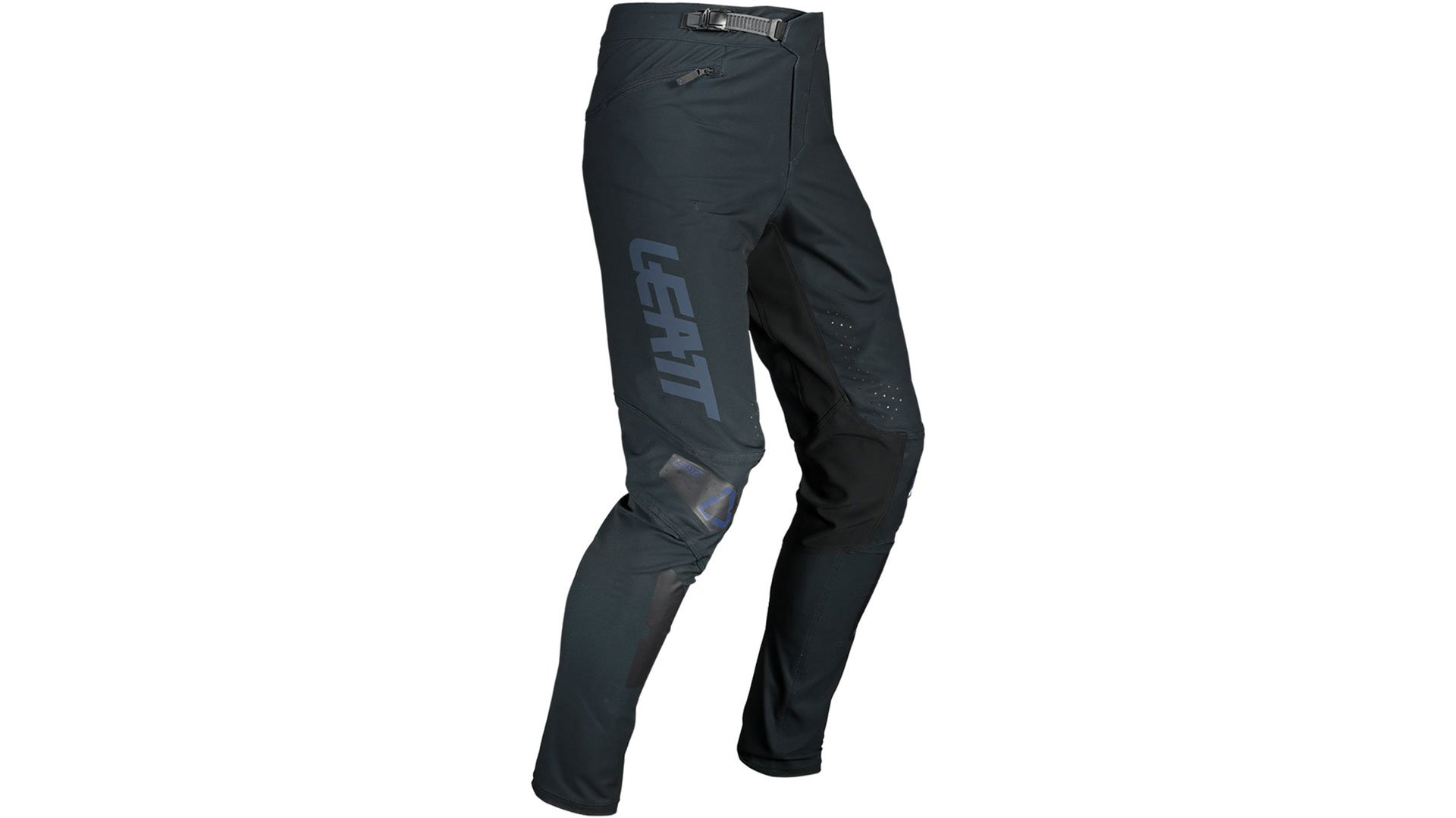 Спортивные брюки мужские LEATT 4.0 черные XL