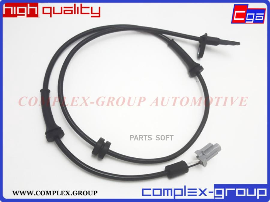 

Датчик Абс Передний CGA 11BPS118RA