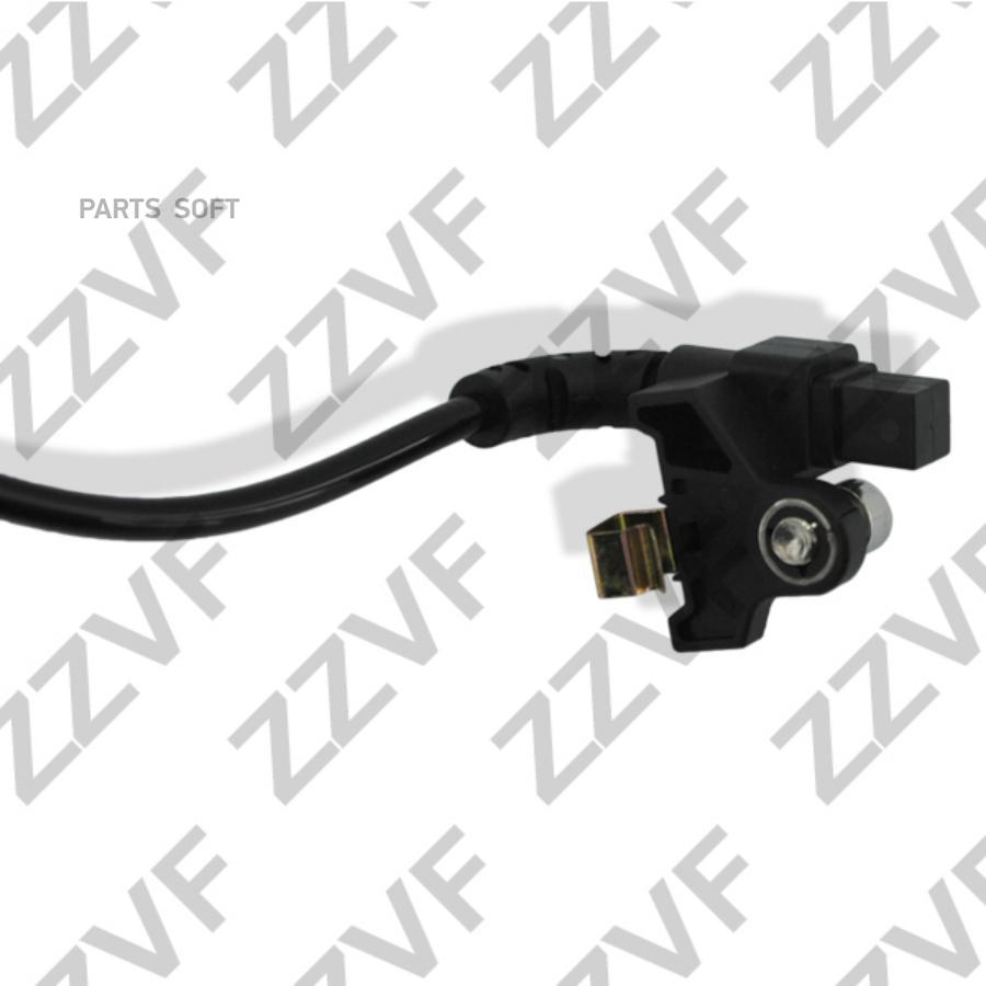 

Датчик Абс Передний Citroen C4 05-11, Peugeot 30 ZZVF ZV55F4