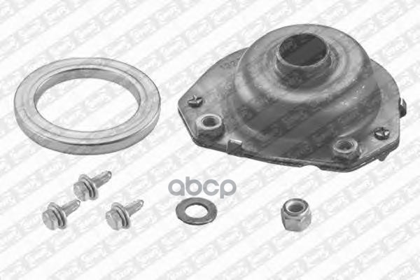 

Комплект Опоры Стойки Амортизатора (Kb), Kb65920 Snr Kb659.20