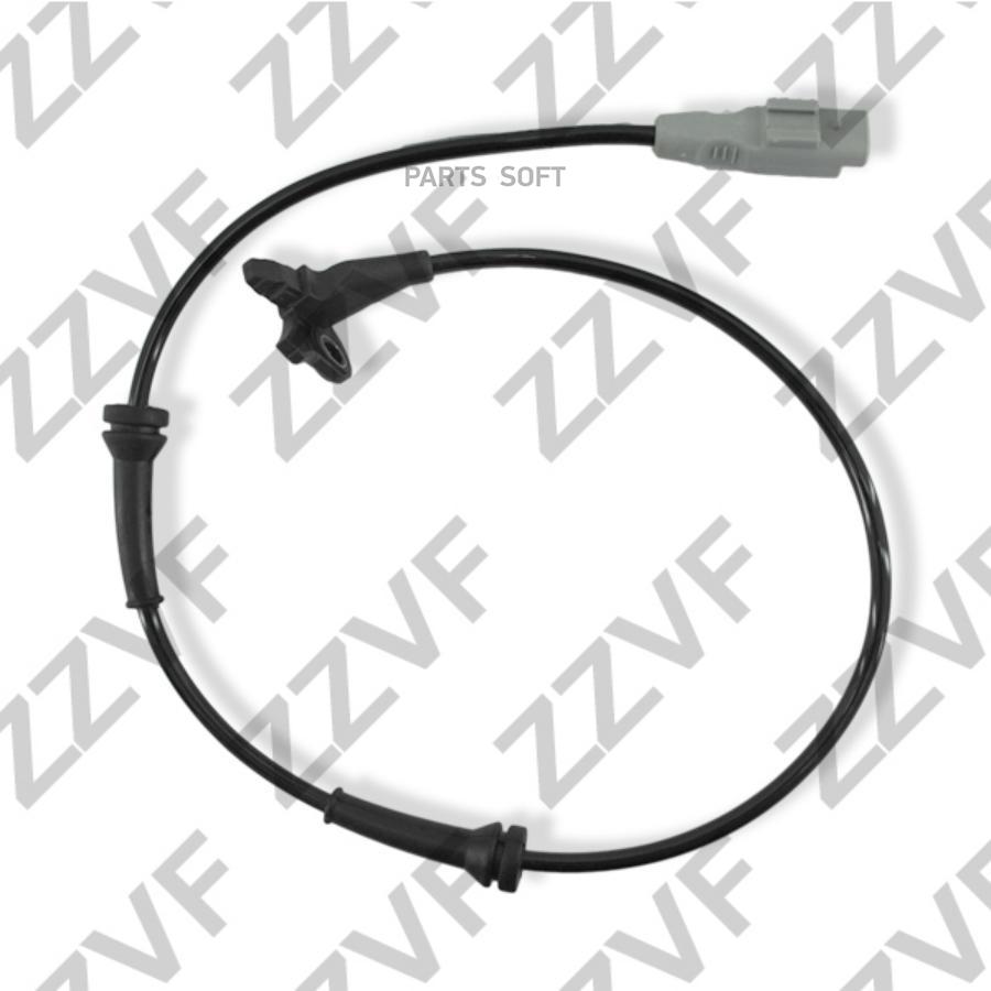 

Датчик Абс Передний Citroenpeugeot ZZVF GRA8845