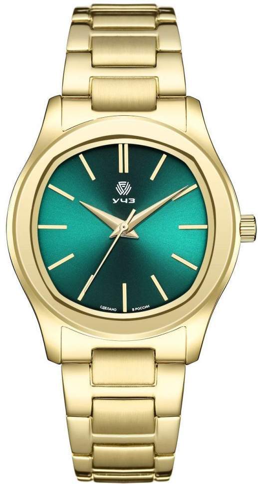 

Наручные часы женские УЧЗ 3048В-2, 3048В-2