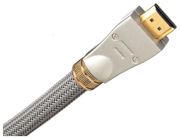 

Кабель HDMI - HDMI Tchernov Cable HDMI 1.4E 5.0m, HDMI 1.4E 5.0m