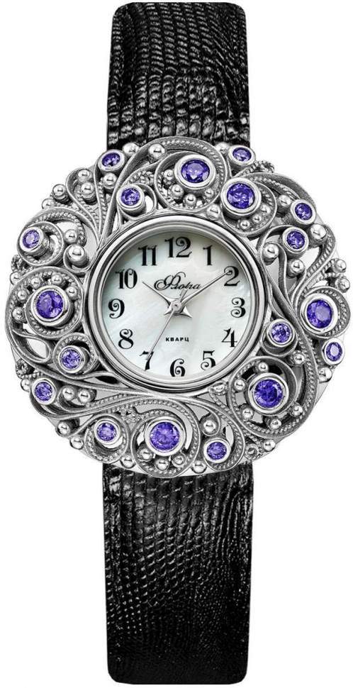 

Наручные часы женские Flora 1143S-B6L2 Ариадна, 1143S-B6L2 Ариадна