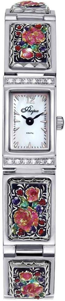 

Наручные часы женские Flora 1141S4-B6B1 Борислава-1, 1141S4-B6B1 Борислава-1