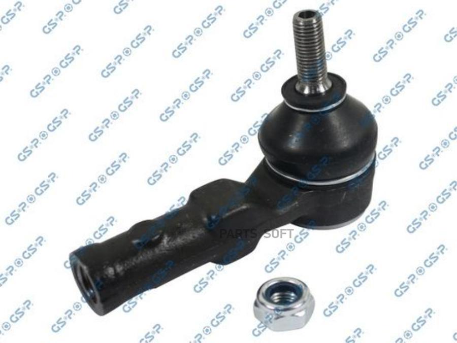 

Наконечник Рулевой Тяги Nissan Kubistar Box (X76) GSP арт. s070352