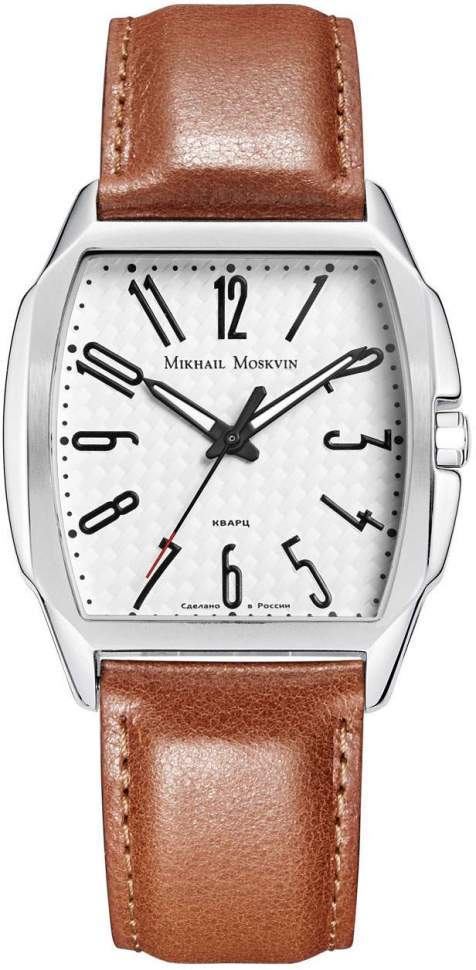 

Наручные часы женские Mikhail Moskvin 1273A1L1, 1273A1L1