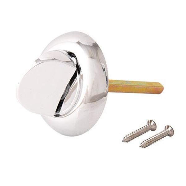 

Поворотник Avers TT-0705-6/75-CR, Серебристый