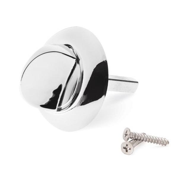 

Поворотник Avers TT-0705-8/50-CR, Серебристый