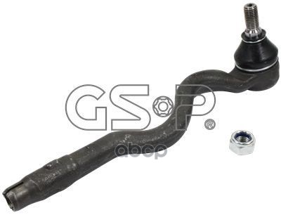 

Наконечник Рулевой Тяги Bmw 3 (E46) GSP арт. s070042