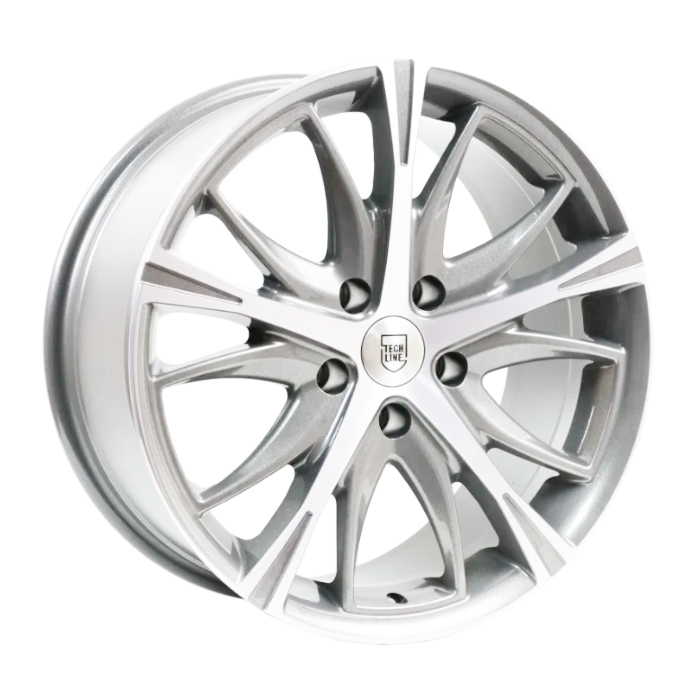 

Колесный диск Neo 811 8x18/5x120 ЕТ25 D72,6 Silver N811-818-726-5x120-25S
