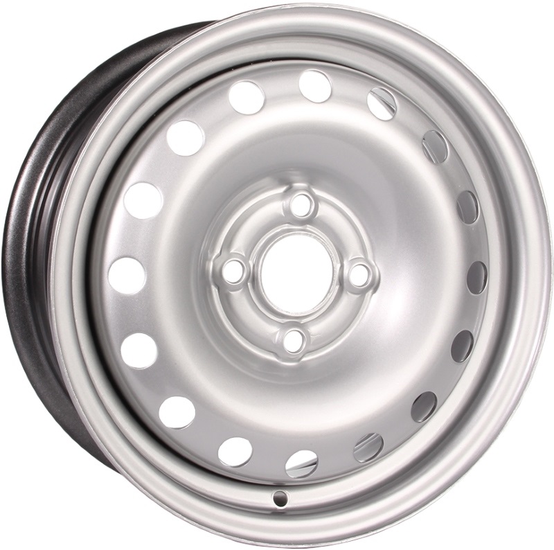 

Колесный диск Next NX-030 5,5x14/4x114,3 ЕТ44 D56,6 Sil 4627122192275