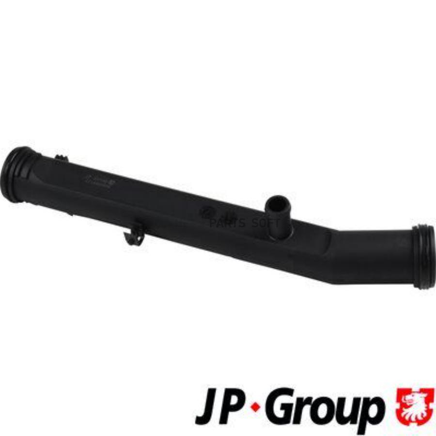

Трубка Системы Охлаждения JP Group арт. 1114403800, 5710412618469