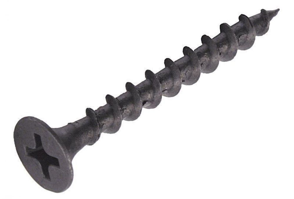 

Саморез по дереву с потайной головкой 4,2*70мм,оксидКГ