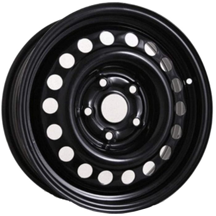 

Колесный диск Next NX-144 7x17/5x108 ЕТ50 D65,1 BK 4627122192190