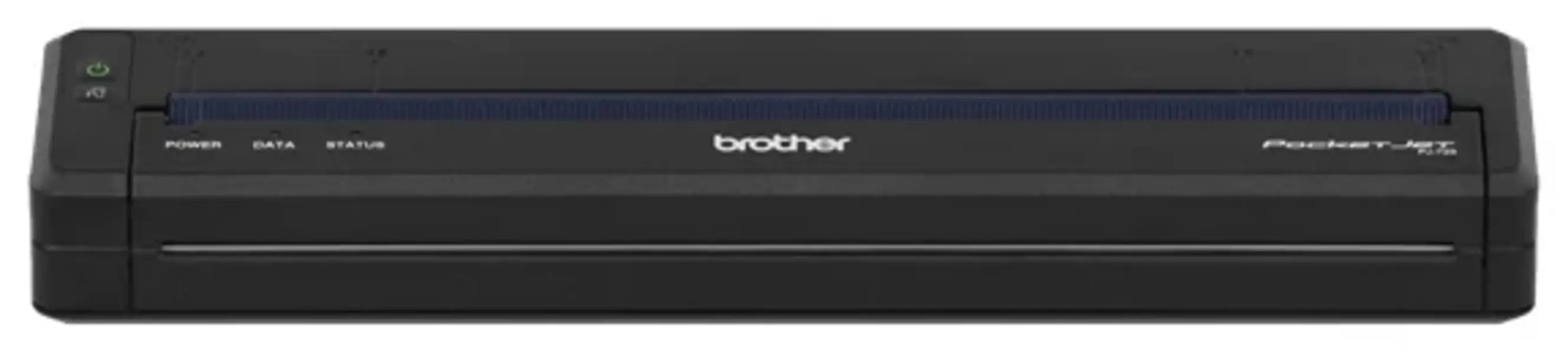 

Принтер Brother PocketJet PJ-723 (PJ723Z1), PocketJet PJ-723 (PJ723Z1)