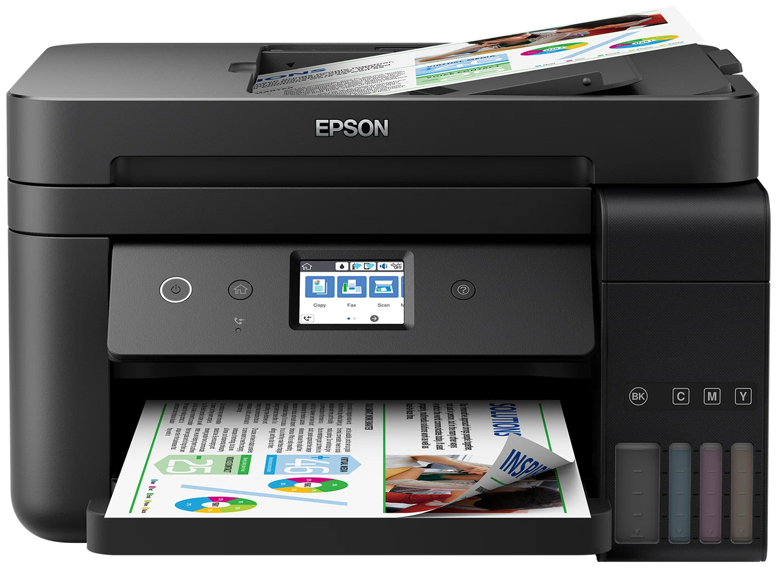 Принтер Epson L6290 C11CJ60406