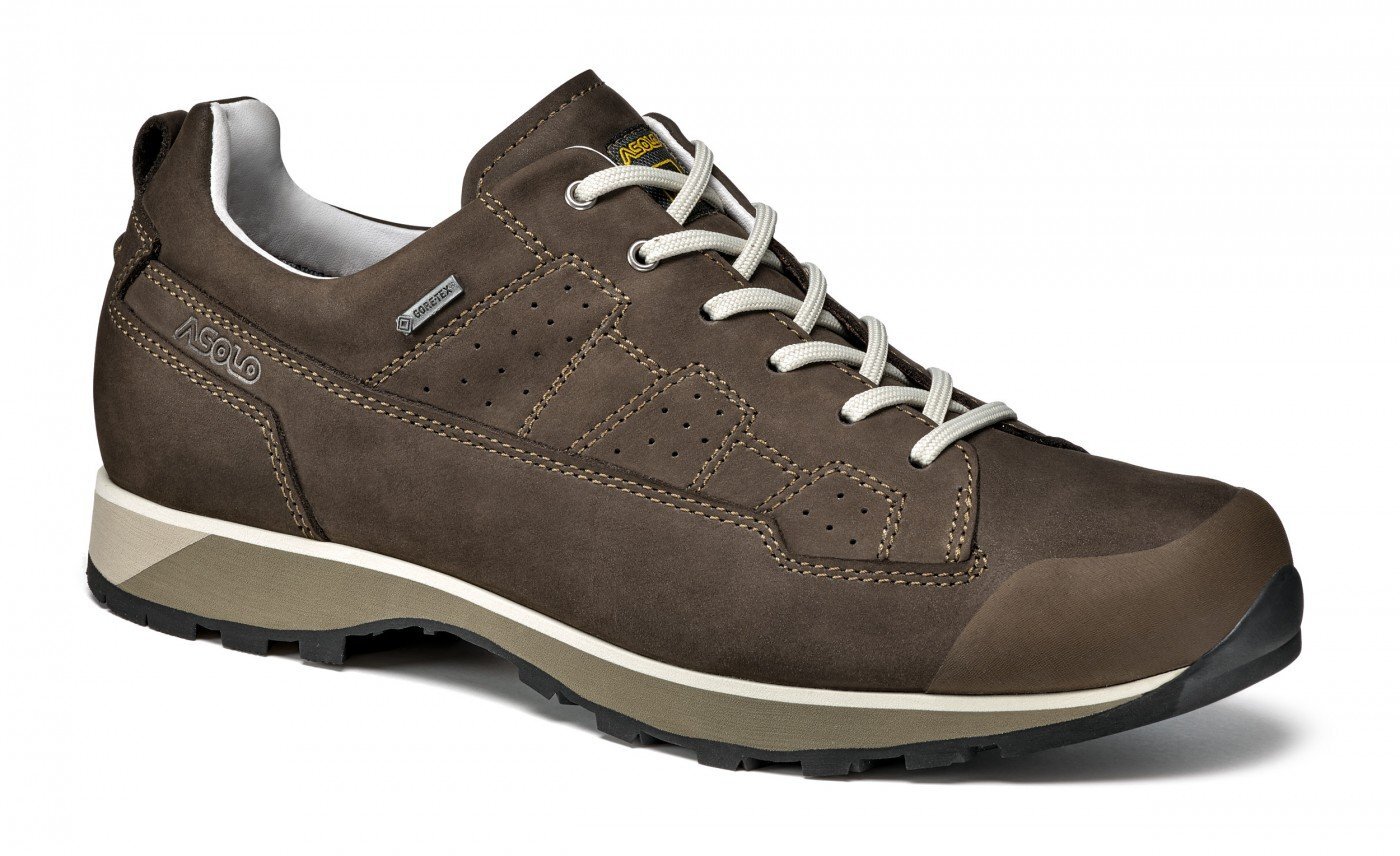 фото Ботинки asolo field gw brown 8 uk