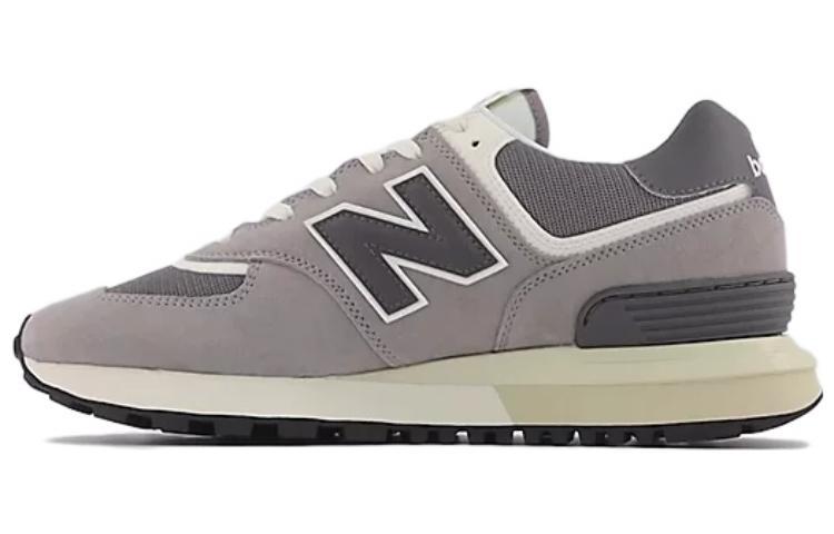 

Кроссовки унисекс New Balance NB 574 legacy серые 40 EU, Серый, NB 574 legacy