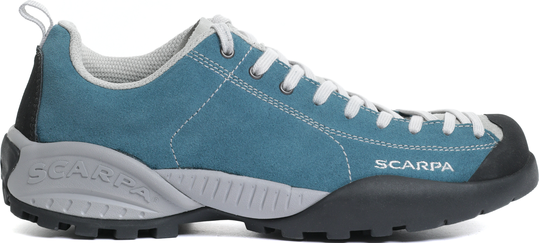 

Ботинки Scarpa Mojito lake blue 39.5 EU, 2022