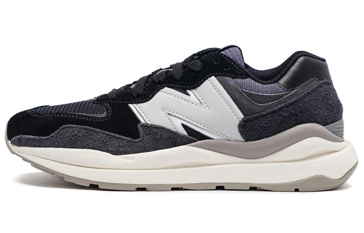 

Кроссовки унисекс New Balance NB 5740 серые 43 EU, Серый, NB 5740
