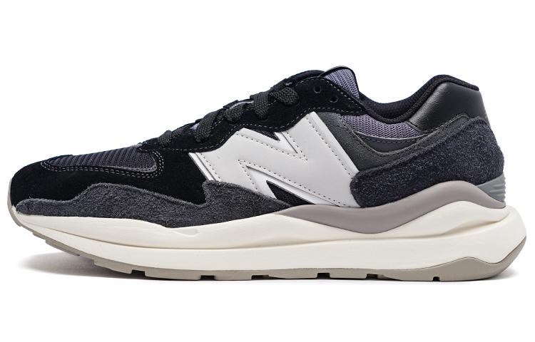 

Кроссовки унисекс New Balance NB 5740 серые 37 EU, Серый, NB 5740