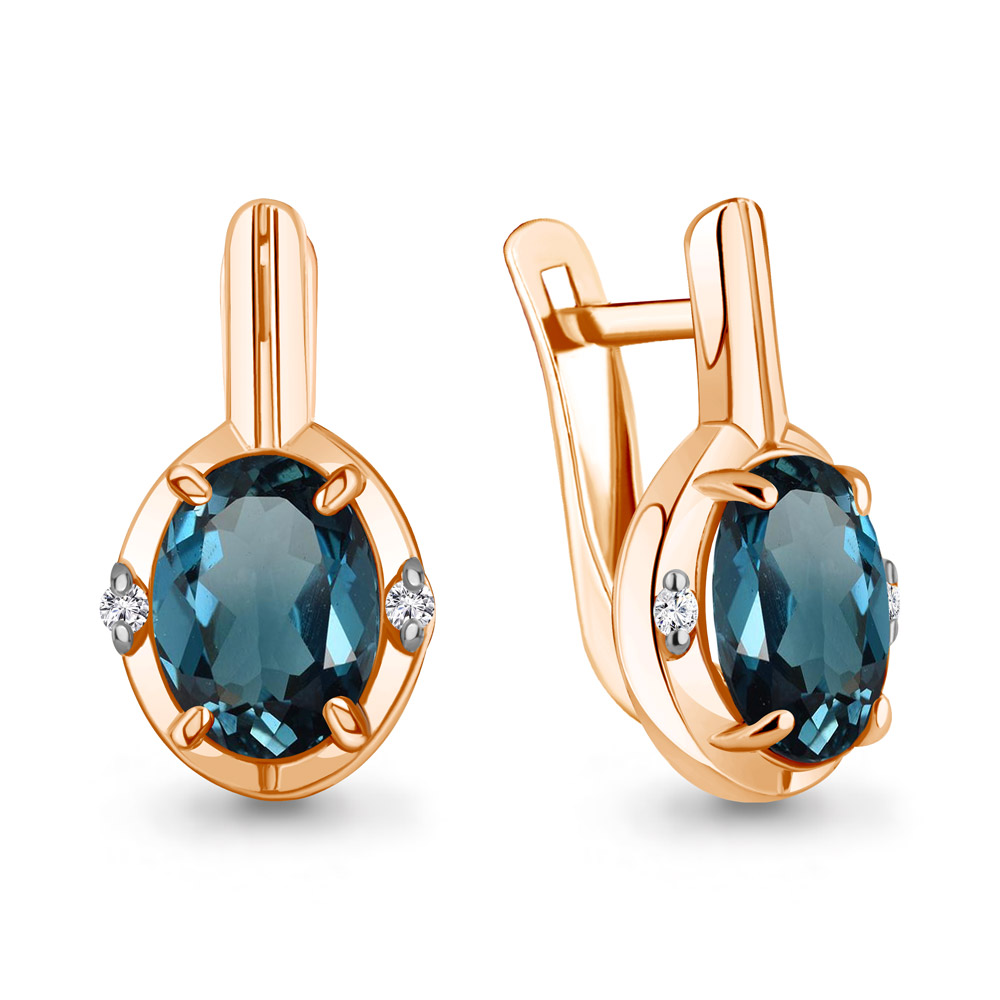 

Серьги из серебра 4469308_925_з, 4469308_925_з