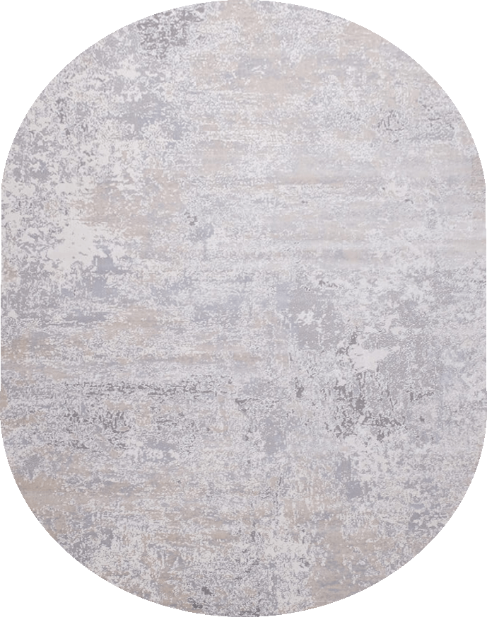 

Ковер Лакшери 27705 23428 150 x 550 Овальный