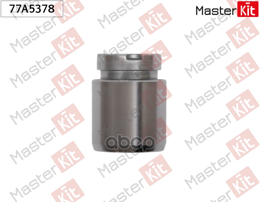 

77A5378 Поршень Тормозного Суппорта Mitsubishi Carisma (Da ) 1995 - 2006 Master Kit 77A537