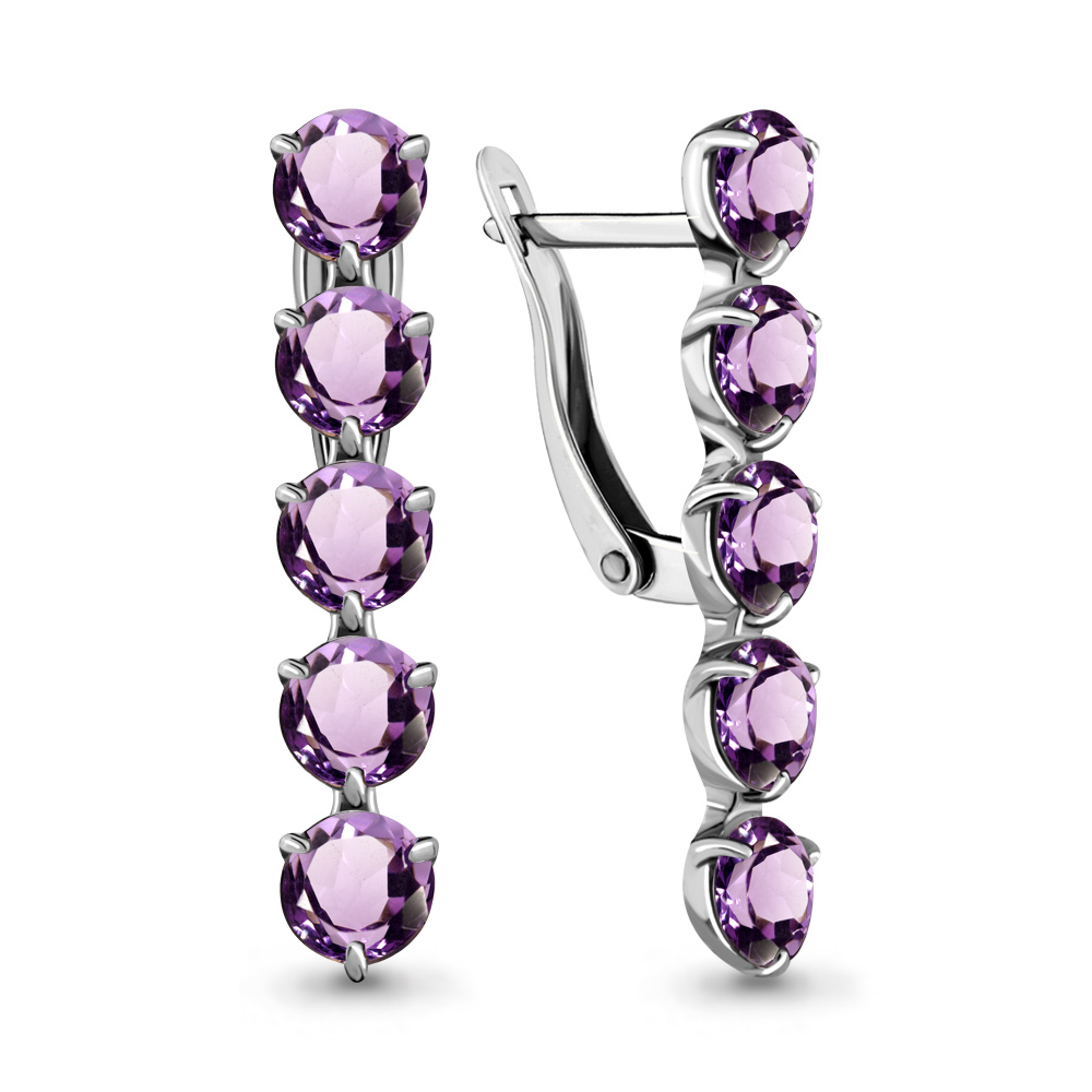 

Серьги из серебра 4706804_925_р, 4706804_925_р
