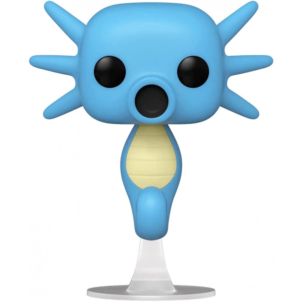 фото Фигурка funko pop! games pokemon horsea 56309